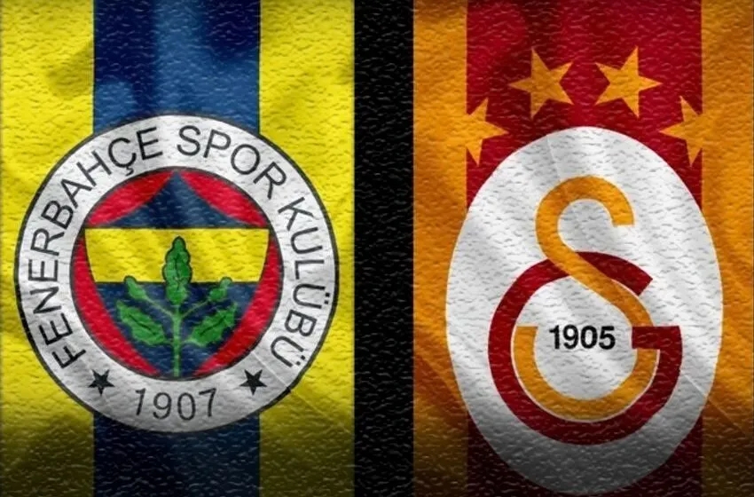 Galatasaray, Fenerbahçe'den daha temiz