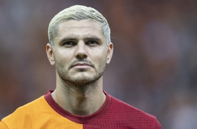 Mauro Icardi ayda 40 bin Euro için cezaevine