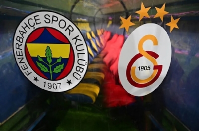 Galatasaray ve Fenerbahçe zirvede