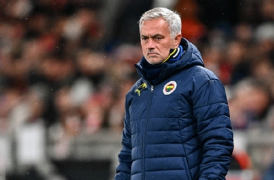 Mourinho'nun tek rakibi Ancelotti