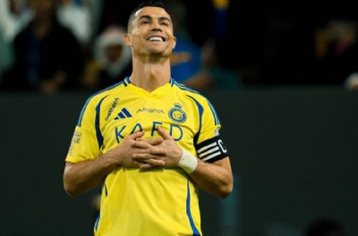 Al Nassr, Ronaldo ile güldü