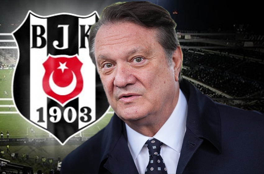 Beşiktaş'ın son 45 yılında en kötü Başkan Hasan Arat!