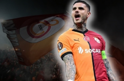 Galatasaray'dan Icardi'ye tazminat sözü