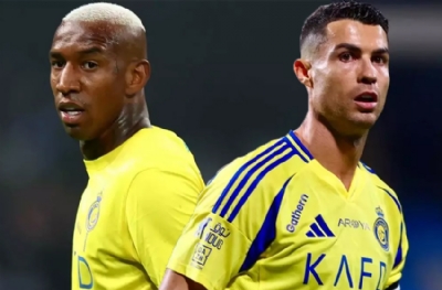 Fenerbahçe'de Acun Ilıcalı, Talisca'yı açıkladı! O, Ronaldo'yu çıldırttı