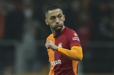 Ziyech'in sözleşmesi 6 maç sonra uzar mı?