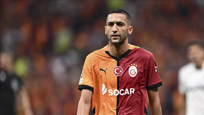 ziyech 