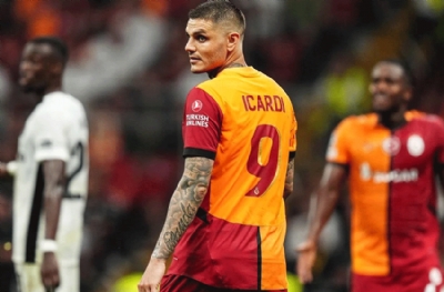 Galatasaray'da kafalar karıştı! Neler oluyor Mauro Icardi