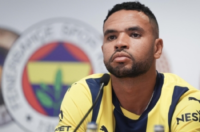 Fenerbahçe'nin Youssef En-Nesyri kararı çok net