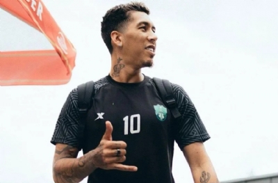 Suudi Arabistan basını duyurdu! Galatasaray’dan Firmino harekatı