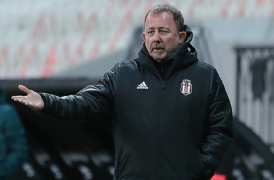 Sergen Yalçın Beşiktaş'a gelecek mi? 