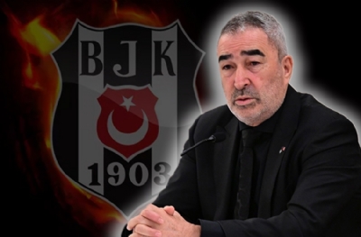 Beşiktaş'tan Samet Aybaba, Fenerbahçe'nin Erden Timur davası