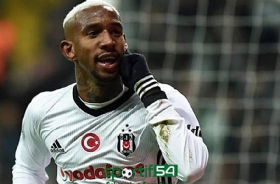 Hüseyin Yücel sordu, Talisca cevapladı: Beşiktaş'a seve seve dönerim