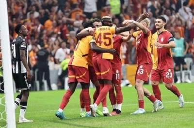 Galatasaray - Eyüpspor maç kadrosu açıklandı mı?