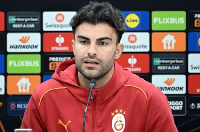 Galatasaray net! Abdülkerim Bardakcı içni +1 devreye