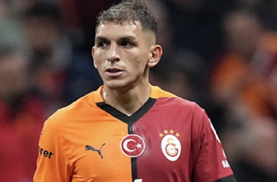 Lucas Torreira'dan TFF'ye isyan