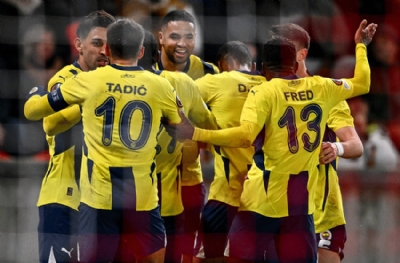 Fenerbahçe - Gaziantep FK maçı ne zaman, saat kaçta ve hangi kanalda canlı yayınlanacak?