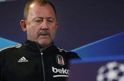 Fotospor'un dediği olur! Sergen Yalçın, Beşiktaş'ın hocası olmayacak