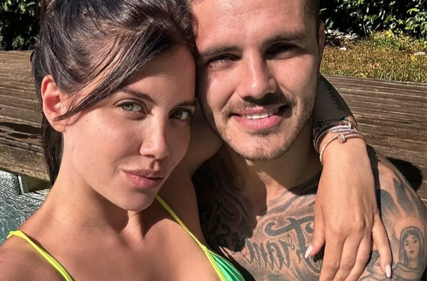 Icardi-Wanda Nara