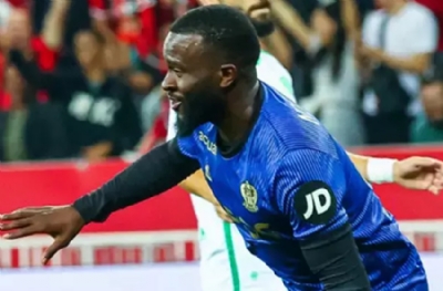 Ndombele'den büyük fedakarlık