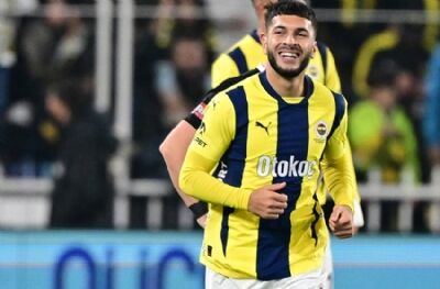 Fenerbahçe özlediği Tuncay Şanlı'yı buldu