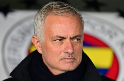 Mourinho'dan uygulamalı taktik dersi 