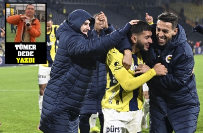 Fener’de Aydınlık günler çok yakın