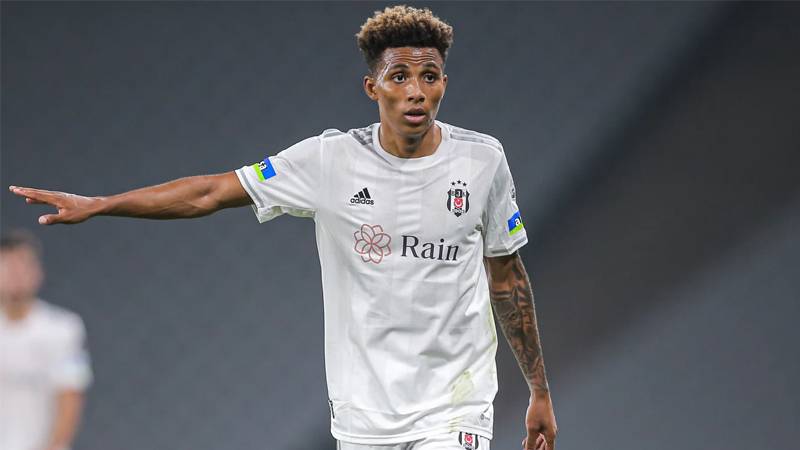 Gedson Fernandes