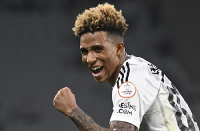 Beşiktaş bu topa girmez! Gedson Fernandes imkansız