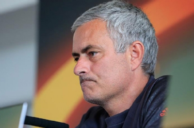 Jose Mourinho'dan vefa dersi! Edoardo Bove'yi unutmadı