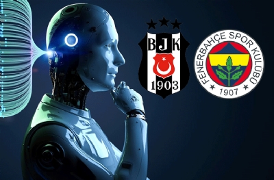 Yapay zeka açıkladı! İşte Beşiktaş - Fenerbahçe derbisini kazanacak takım