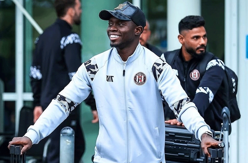 Galatasaray alamamıştı! Fenerbahçe'den Oumar Traore operasyonu