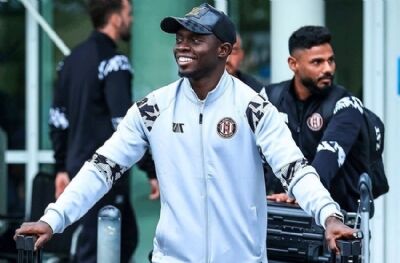 Galatasaray alamamıştı! Fenerbahçe'den Oumar Traore operasyonu