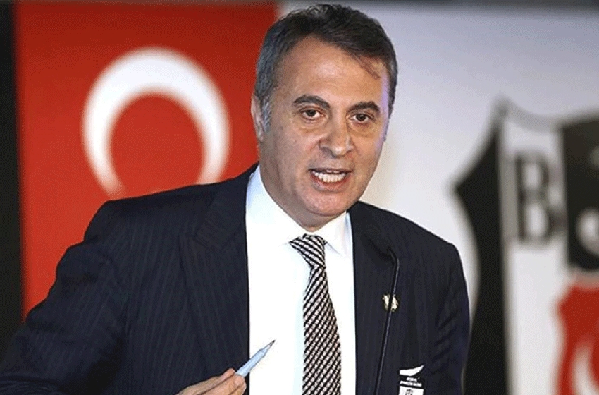 Fikret Orman çok sert konuştu! “Palavra, iftira, yalan, kumpas”