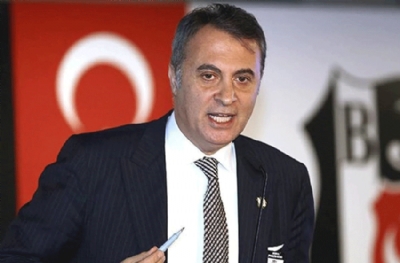 Fikret Orman çok sert konuştu! “Palavra, iftira, yalan, kumpas”