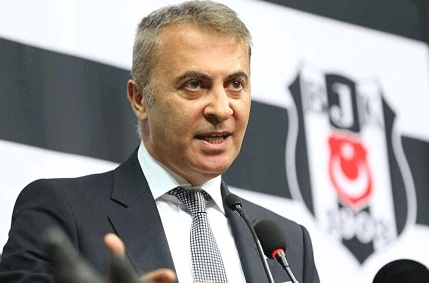 Fikret Orman aday olacak mı? Flaş açıklama geldi! Mayıs ayında...