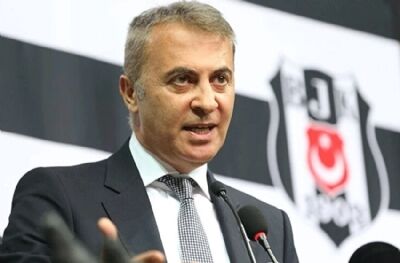 Fikret Orman aday olacak mı? Flaş açıklama geldi! Mayıs ayında...