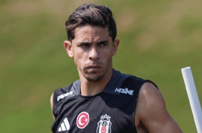 Gabriel Paulista, Trabzonsporlu Savic'i aratmadı