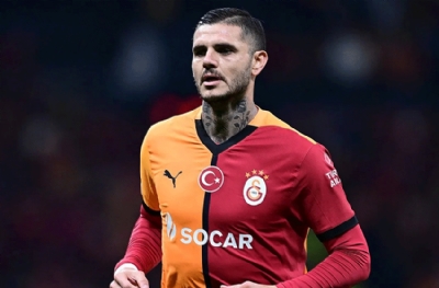 Mauro Icardi'nin sözleşmesi dondurulacak mı? Özbek noktayı koydu