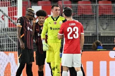 Muslera Galatasaray'da kalacak mı? 