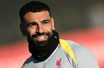 Muhammed Salah için Galatasaray'a müjde gibi haber! PSG duyurdu