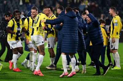 Fenerbahçe'de liderlik planları