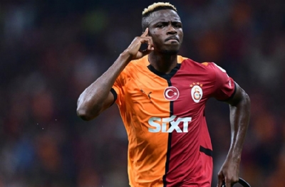 İtalyanlar duyurdu! Victor Osimhen için Galatasaray'a haber var