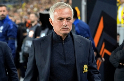 Jose Mourinho'dan o iki isme gönderme! 