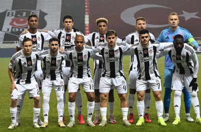 Beşiktaş başkanını bekleyen zorlu görev! Ocak ayı zor geçecek