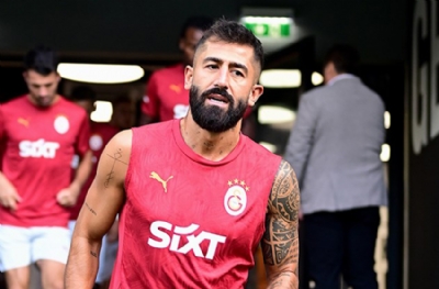 Galatasaray'a Kerem Demirbay piyangosu