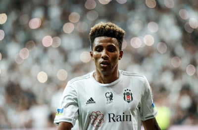 Gedson Beşiktaş da gemiyi terk ediyor