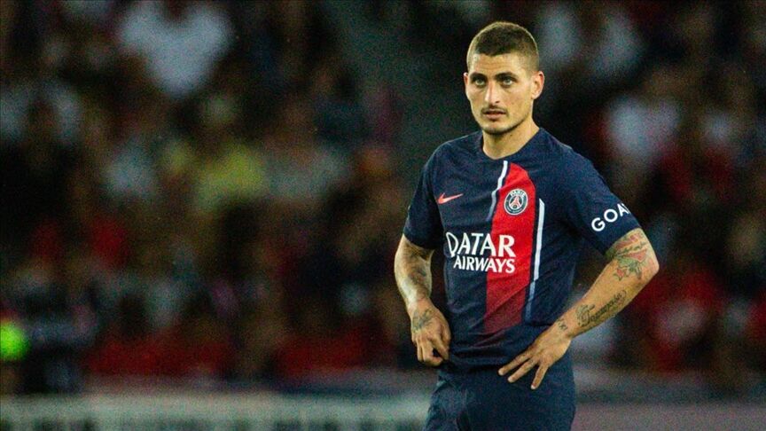 Verratti