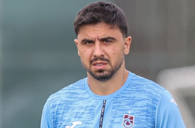 Ozan Tufan, Sergen Yalçın'ı bekliyor