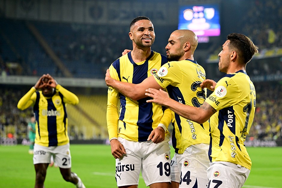 Fenerbahce