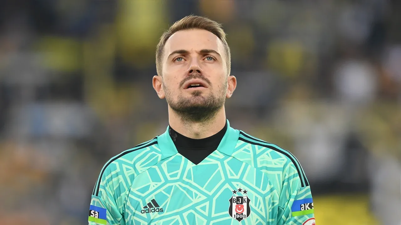 Mert Gunok